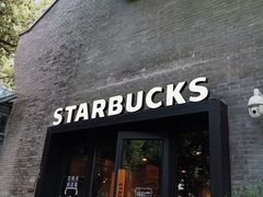 -星巴克(西湖天地店)