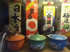自助取餐区-金龙咖喱
