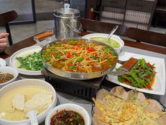 -蛙兔鸡自贡风味·特色江湖菜(广都店)