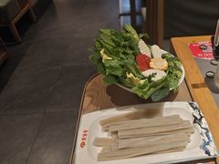 -蜀留香火锅·始于1999·原四川老火锅(白堤路店)