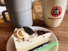 -MAAN COFFEE(金桥店)