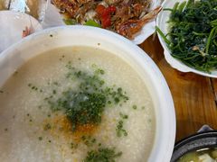 -蓝湾碧波·老字号·疍家非遗海上餐厅