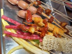 -江湖六膳門串串香(隆礼路店)