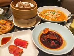 -万丽轩·粤菜(王府井金茂万丽酒店)