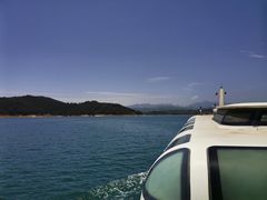 -湖北十堰武当太极湖