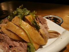-猛料鸭仔饭(赤坎店)