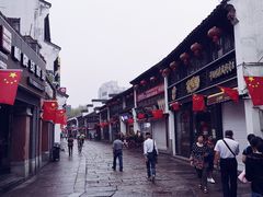 -衣裳街历史文化街区