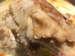 -一把骨(盐市口店)