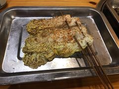 -冰煮羊(天利店)