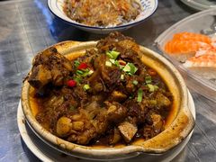 -富临轩私房菜(集庆门大街店)