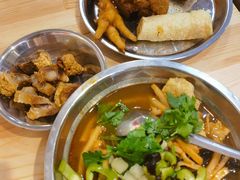 -柳州肥姨妈大骨螺蛳粉(东靖路店)