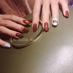 点击看大图 -雪儿·YuKi美甲美睫皮肤管理Salon