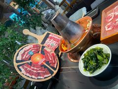 -乔先生涮肉·鲜活牛羊肉火锅(塘沽店)