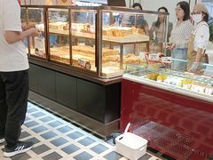 -爸爸糖吐司面包(悠唐购物中心店)