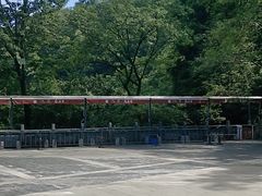 -终南山南五台景区