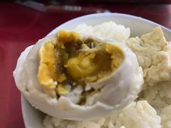鸭蛋-连池鱼豆味坊(风景区店)