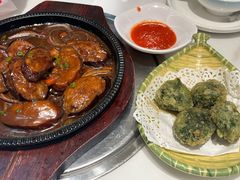 -鹅香四海·卤水火锅·砂锅粥·潮汕菜(宝安店)