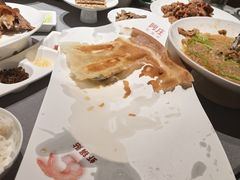-阿庄新豫菜(通泰路店)