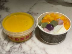 芋圆捞雪冰-双喜老铺(人民广场店)