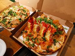 -Steveston Pizza Company (Richmond)