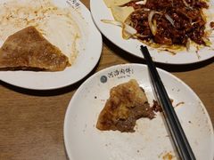 -河沿肉饼Beijing Pie(东华门店)