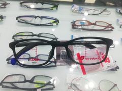 -宝岛眼镜(德阳南街店)