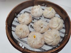 -馋三尺蟹粉小笼(人民广场店)
