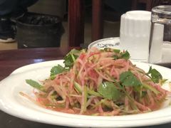 -农家小院(朱雀桥店)