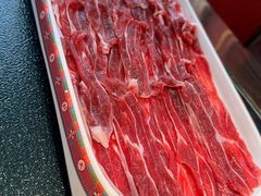 -大吉利·潮汕鲜牛肉火锅(总店)