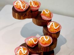 -香香海南菜餐厅