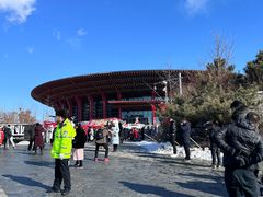 -北京雁栖湖国际会展中心