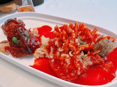 -松鹤楼(狮山永利广场店)