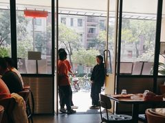-杨氏青龙虾·羊蝎子(珠江路店)