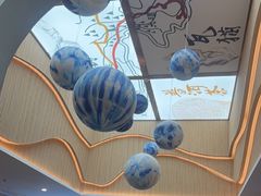 -云海肴汽锅鸡·云南小炒(天津国金汇店)