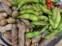 -老姑砂锅·烧烤天津菜(体北道店)