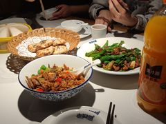 -老阿爸鲜鱼土菜(园区永旺店)