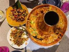 -觅山云南菜(泊富ICITY店)