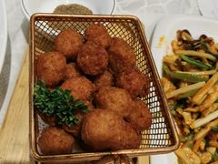 -福来居烤鸭店(天坛二店)