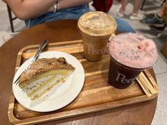 -Peet's 皮爷咖啡(深圳湾万象城店)
