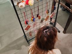 -芭东小镇温泉