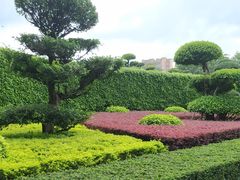 -南宁南湖公园