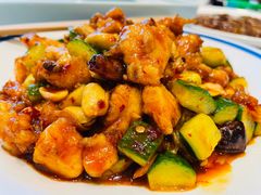 -紫光园·烤鸭·北京菜(劲松店)