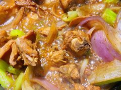 -宏大运餐厅(传媒大学店)