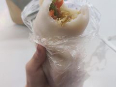 -张果佬年糕卷(科巷店)