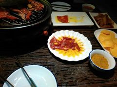 -红云烧烤(星光天地购物中心店)