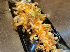 -元气寿司(东方宝泰店)
