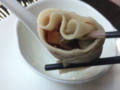 -广州富力丽思卡尔顿酒店·丽轩·粤菜