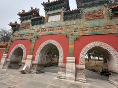 -普陀宗乘之庙(小布达拉宫)