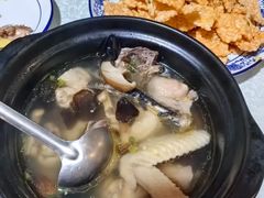 -呼吸森林·生态农庄农家乐私房菜