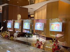 -广州花园酒店